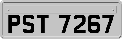 PST7267