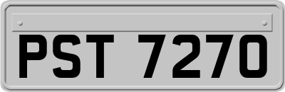 PST7270