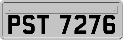 PST7276