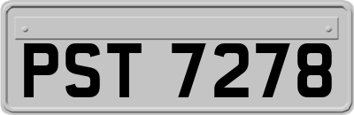 PST7278