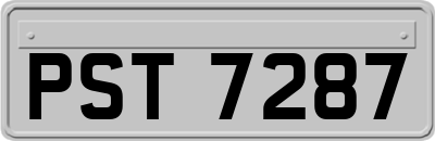 PST7287