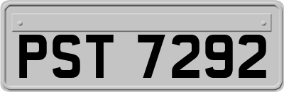 PST7292