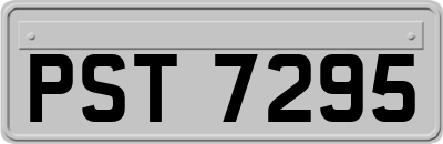 PST7295