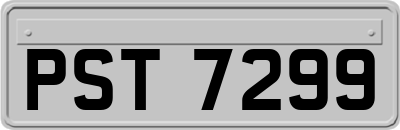 PST7299