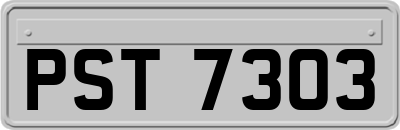 PST7303