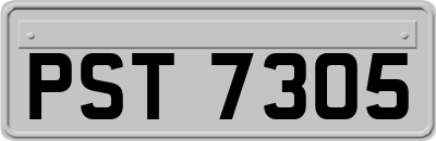 PST7305