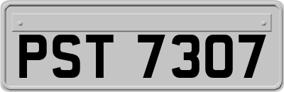 PST7307