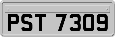 PST7309