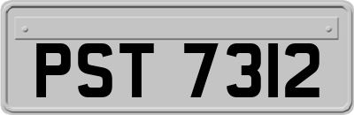 PST7312