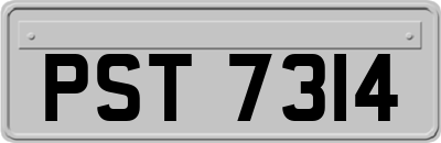 PST7314