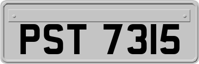 PST7315