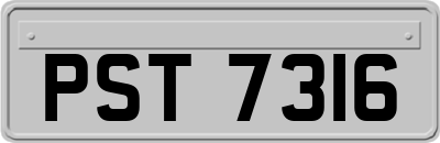 PST7316