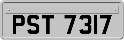 PST7317