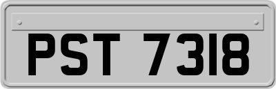 PST7318