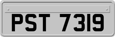 PST7319