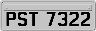 PST7322