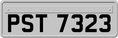 PST7323