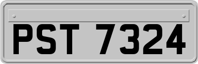 PST7324
