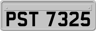 PST7325