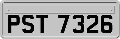 PST7326