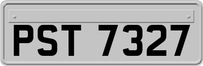 PST7327