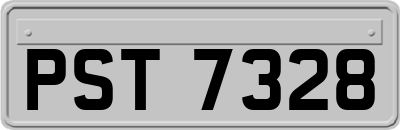 PST7328
