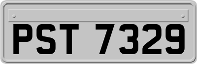PST7329