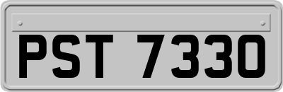 PST7330