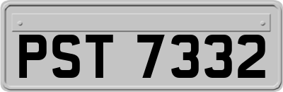 PST7332