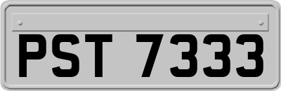 PST7333
