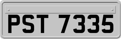 PST7335