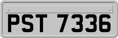 PST7336