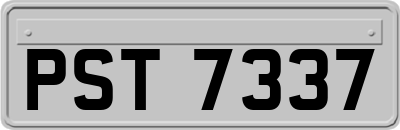 PST7337