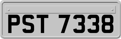 PST7338
