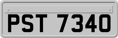 PST7340
