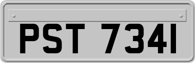 PST7341
