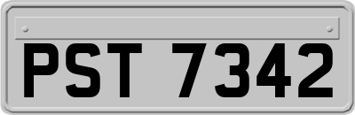 PST7342