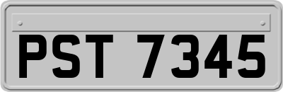 PST7345