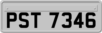 PST7346