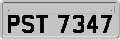 PST7347