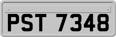 PST7348