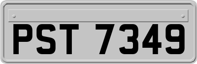 PST7349