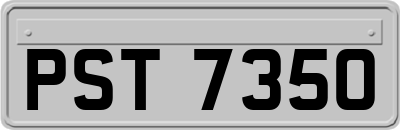 PST7350