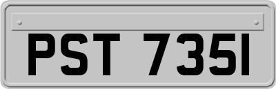 PST7351