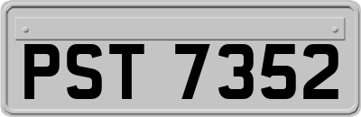 PST7352