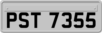 PST7355