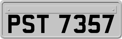 PST7357