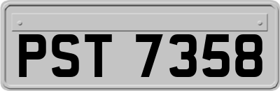 PST7358