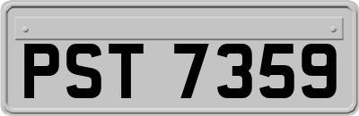 PST7359