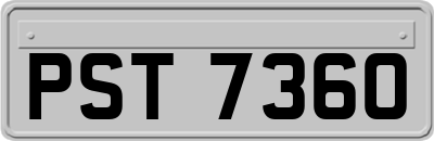 PST7360